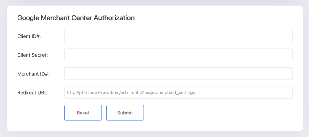 Cách đồng bộ Sản phẩm từ Wordpress lên Google Merchant Center (GMC ...