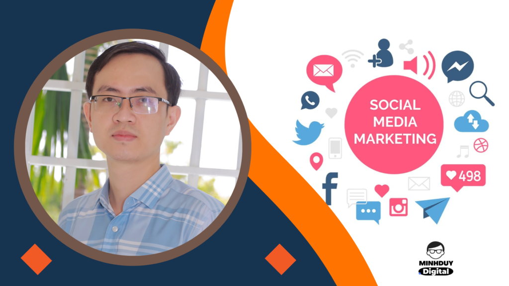 Social Media Marketing for SMEs and Startup (Vietnamese)