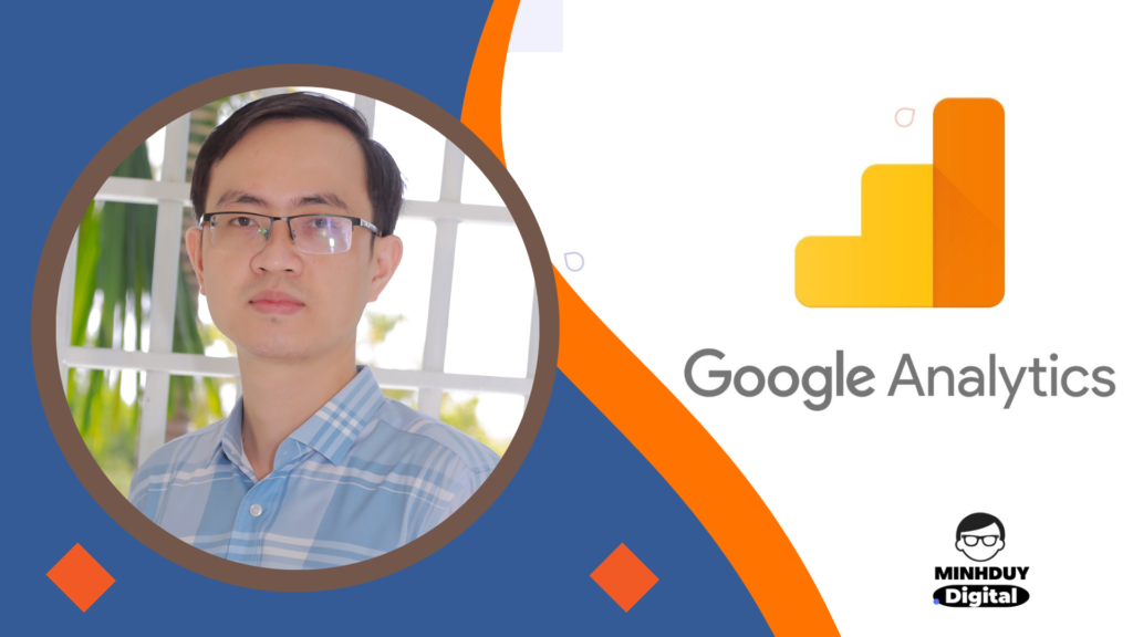 Marketing Analytics with Google Analytics (Vietnamese)
