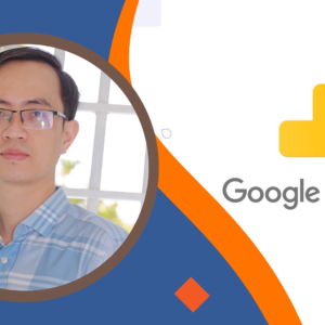 Marketing Analytics with Google Analytics (Vietnamese)
